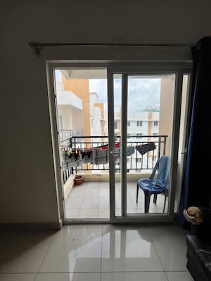 3 BHK Apartment – Exterior View View at Kambipura - for Sale