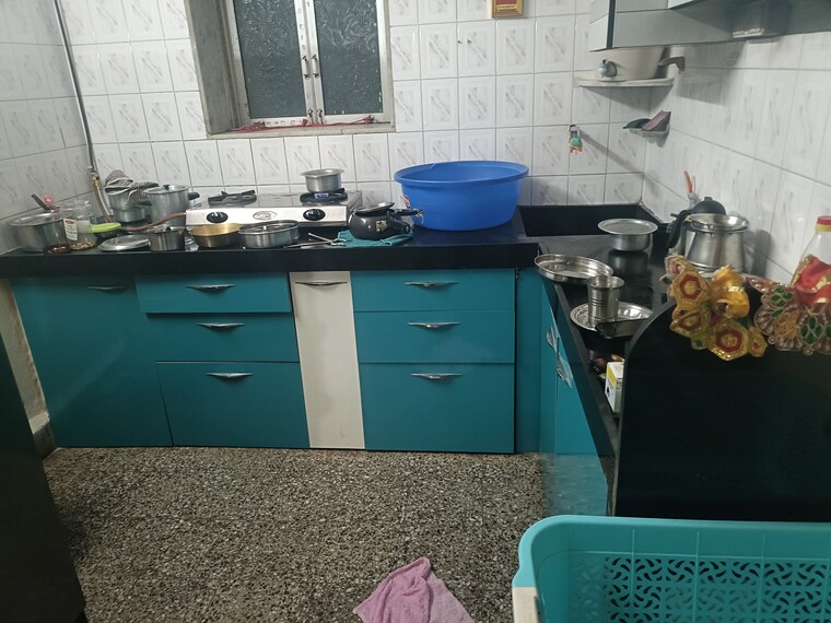 Team Area, mandakini-chs 1 Bedroom 550 Sq.Ft. Apartment In Dahisar East Mumbai 9673953