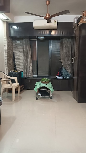 1 BHK Apartment For Sale in Green View Apartment Borivali West, Borivali West