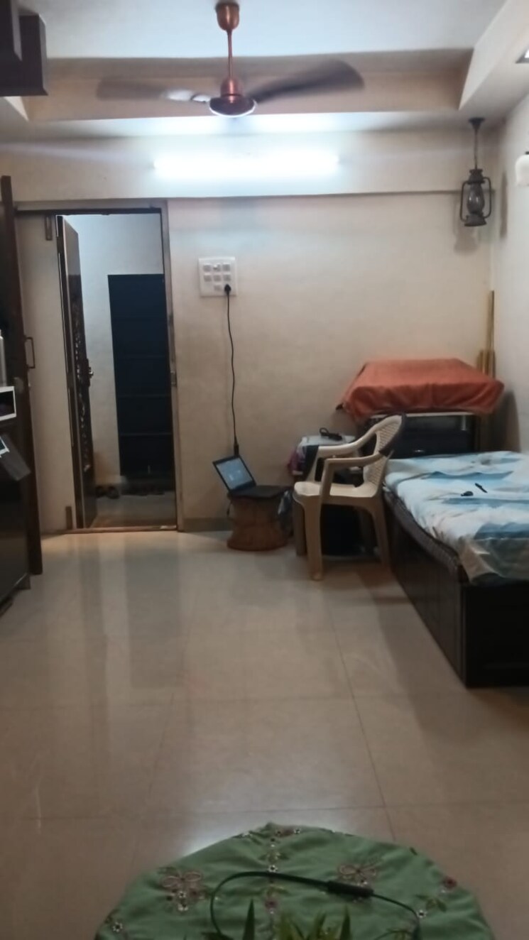 Living Room, green-view-apartment-borivali-west 1 Bedroom 430 Sq.Ft. Apartment In Borivali West Mumbai 9673954