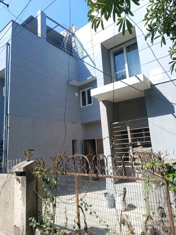 2 BHK Builder Floor – Exterior View View at Vasant Kunj Enclave - for Sale