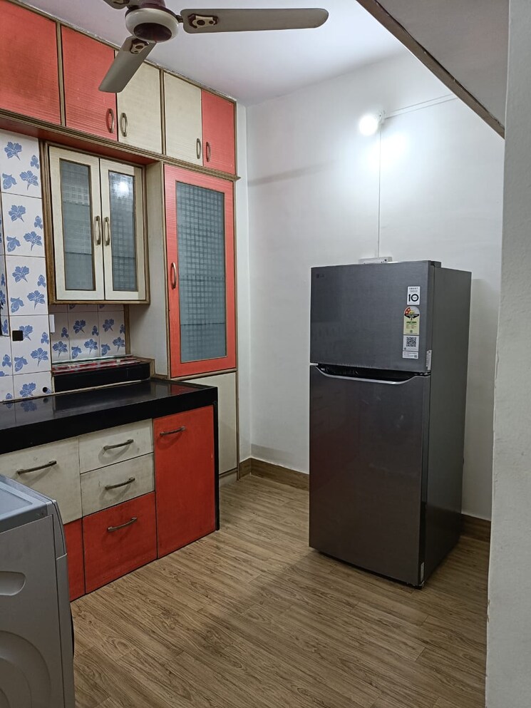 Kitchen, kalpataru-habitat 2 Bedroom 1300 Sq.Ft. Apartment In Koregaon Park Pune 9673978