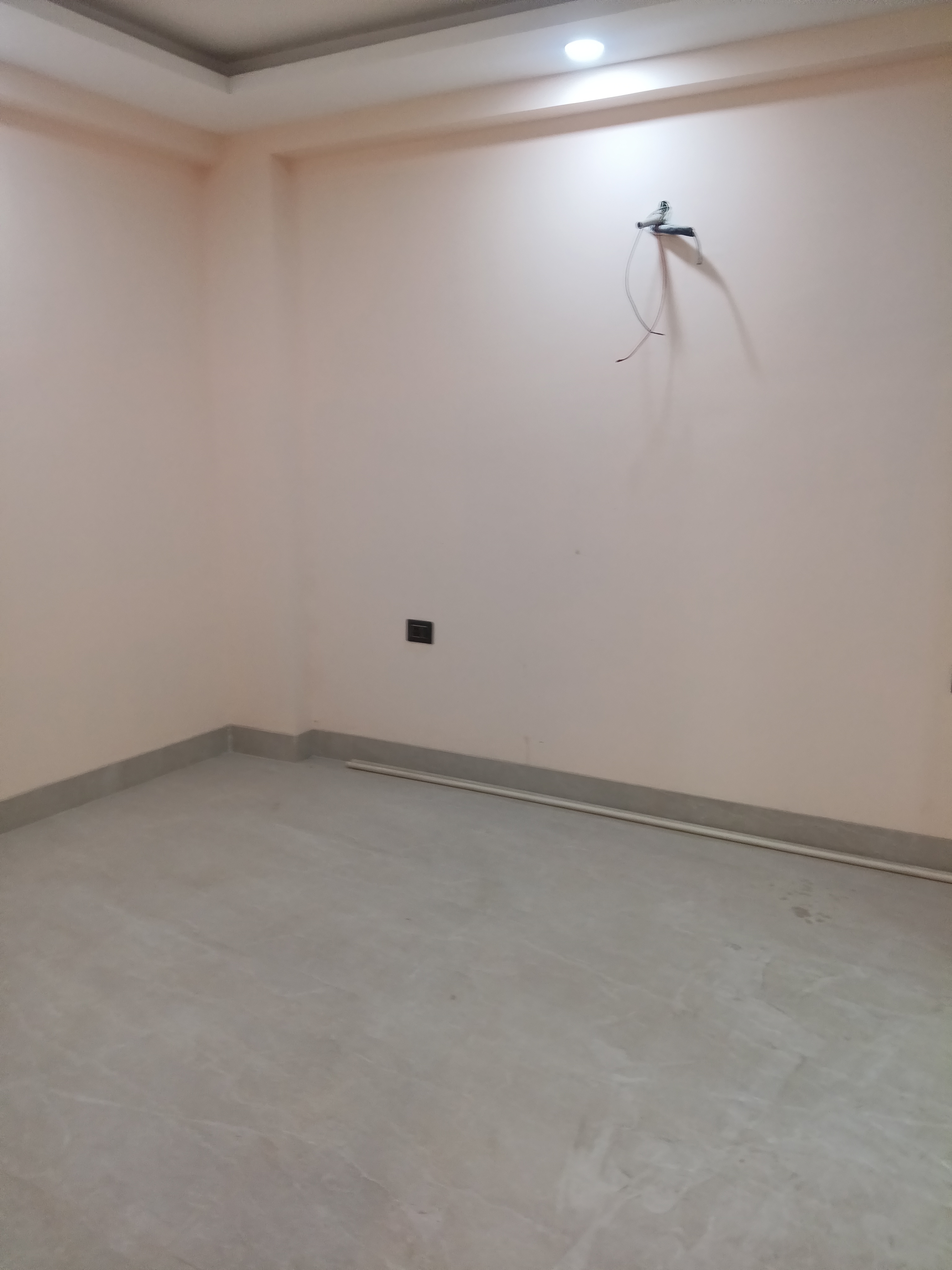 2 BHK + Pooja Room Builder Floor For Rent in Builder Floor