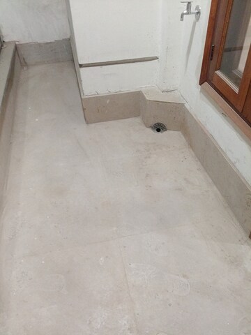 Building Lobby in 2 BHK Builder Floor at Sultanpur – for Rent