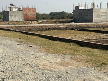  Land For Rent in Gomti Nagar
