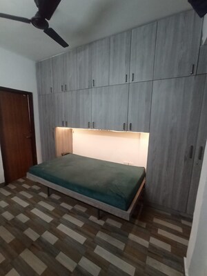 1 BHK Apartment For Rent in Urbtech Xaviers, Sector 168