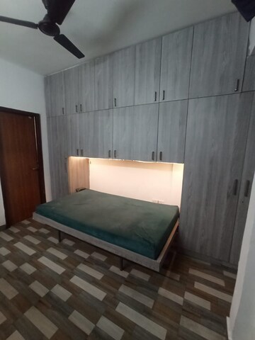 1 BHK Apartment For Rent in Urbtech Xaviers, Sector 168