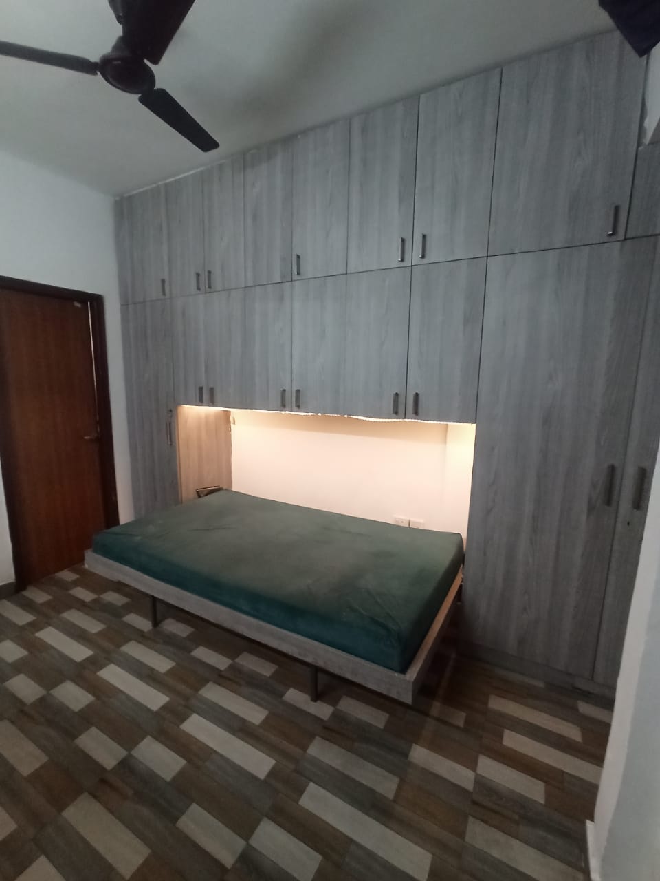 1 BHK Apartment For Rent in Urbtech Xaviers