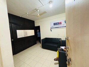 Team Area in  Office Space at Belvalkar Ashirwad, Bhandarkar Road – for Rent