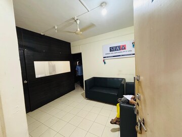 Team Area in  Office Space at Belvalkar Ashirwad, Bhandarkar Road – for Rent