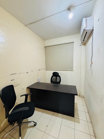 Team Area in  Office Space at Belvalkar Ashirwad, Bhandarkar Road – for Rent