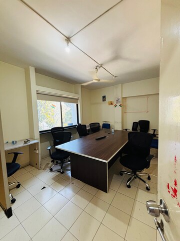 Team Area in  Office Space at Belvalkar Ashirwad, Bhandarkar Road – for Rent