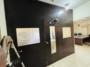 Team Area in  Office Space at Belvalkar Ashirwad, Bhandarkar Road – for Rent