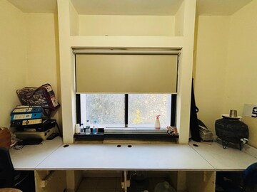 Team Area in  Office Space at Belvalkar Ashirwad, Bhandarkar Road – for Rent