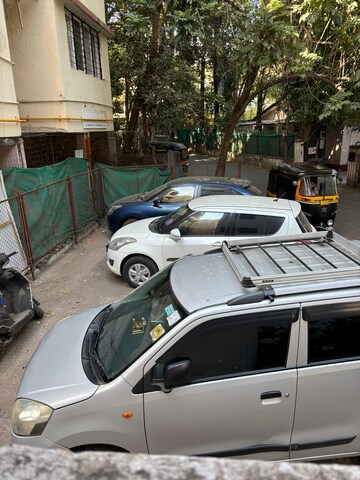  Office Space – Exterior View View at Belvalkar Ashirwad, Bhandarkar Road - for Rent