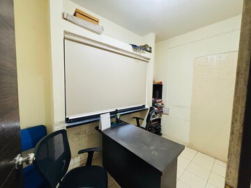 Team Area in  Office Space at Belvalkar Ashirwad, Bhandarkar Road – for Rent