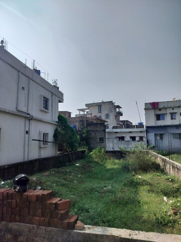  Plot For Sale in Kathal More Road