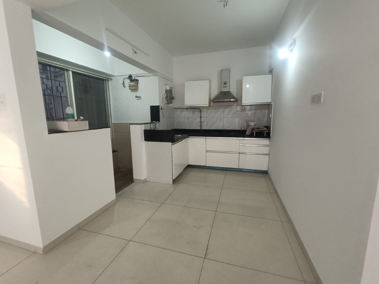 3 BHK + Servant Room 1600 Sq.Ft. Apartment in Landmark Garden