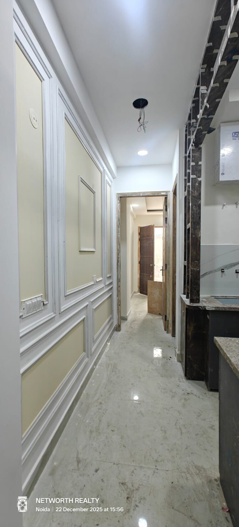 undefined, sector 73 1 Bedroom 600 Sq.Ft. Builder Floor In Sector 73 Noida 9674019