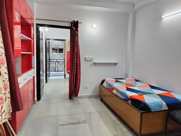 2 BHK Builder Floor For Rent in Lajpat Nagar I