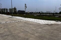 Plot For Sale in Tarodi