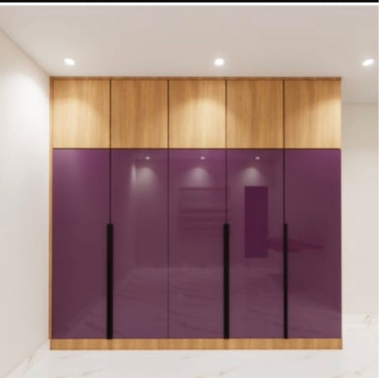 Room, prestige-beverly-hills 4 Bedroom 2708 Sq.Ft. Apartment In Kokapet Hyderabad 9674023