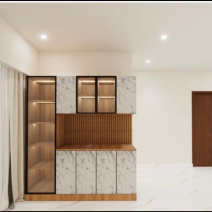 Room, prestige-beverly-hills 4 Bedroom 2708 Sq.Ft. Apartment In Kokapet Hyderabad 9674023