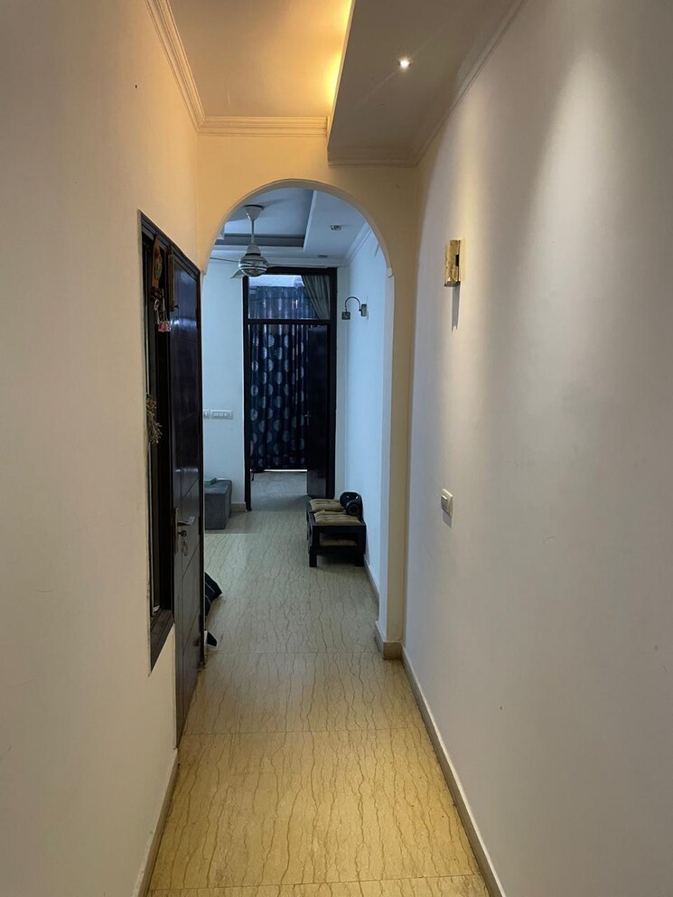 undefined, lajpat nagar ii 2 Bedroom 900 Sq.Ft. Builder Floor In Lajpat Nagar ii Delhi 9674021