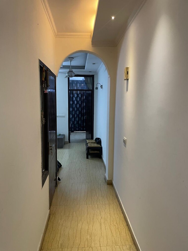 undefined, lajpat nagar ii 2 Bedroom 900 Sq.Ft. Builder Floor In Lajpat Nagar ii Delhi 9674021