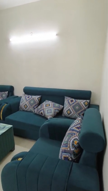 Living Room in 2 BHK Apartment at Sector 40 – for Sale