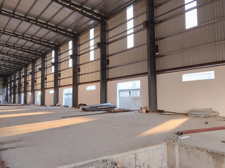 Floor Plan, mahindra-world-city-jaipur Commercial Warehouse 37000 Sq.Yd. In Kalwara Jaipur 9674042