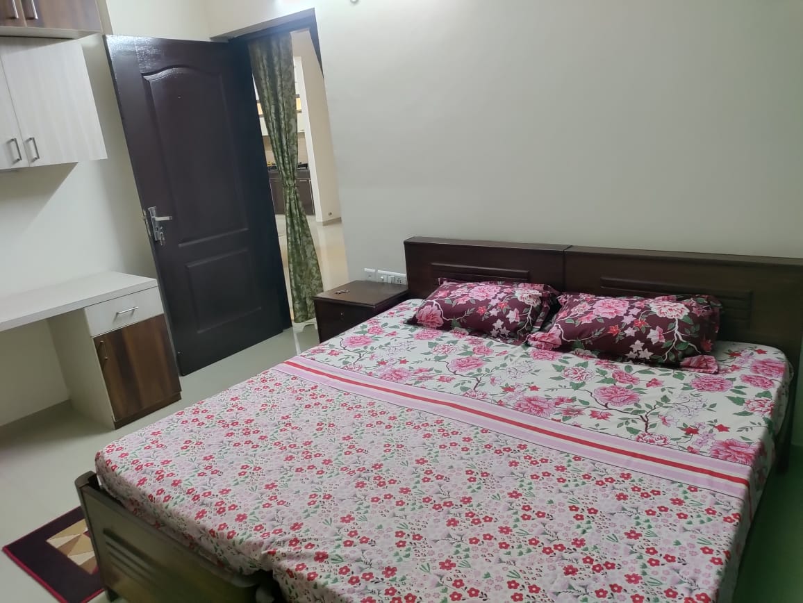 3 BHK + Extra Room 1575 Sq.Ft. Apartment in Omaxe Heights Gomti Nagar