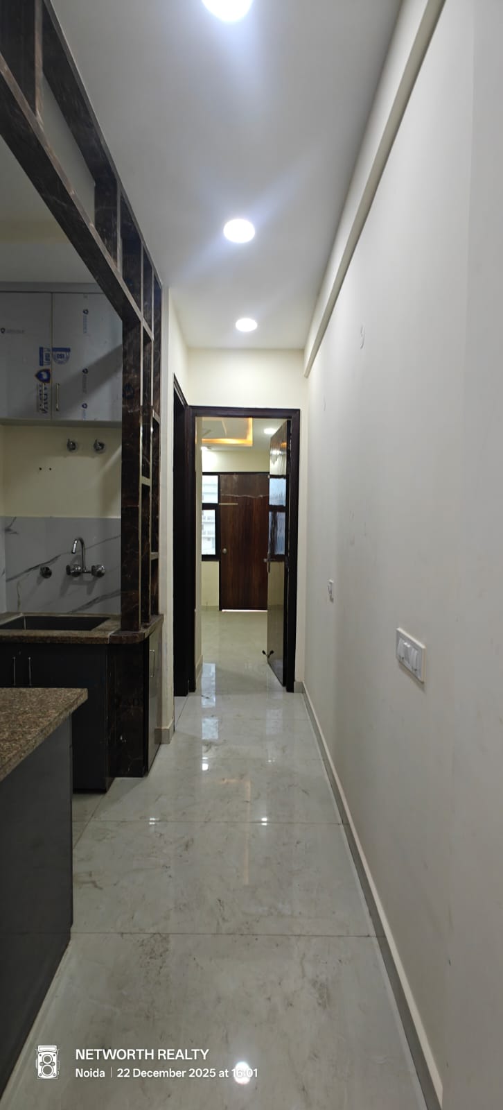 1 BHK Builder Floor For Sale in Paradise Homes