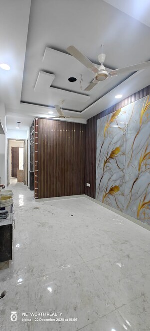 Bedroom in 1 BHK Builder Floor at Sector 73 – for Sale