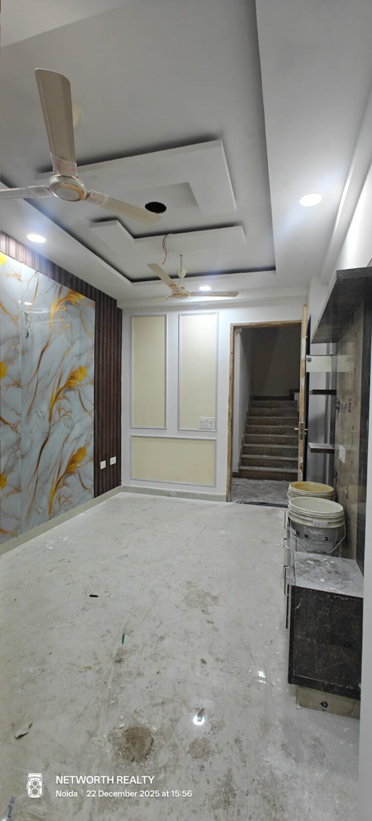 undefined, sector 73 1 Bedroom 600 Sq.Ft. Builder Floor In Sector 73 Noida 9674049