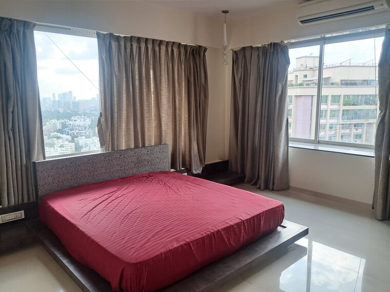 Bedroom, sai-sadan-dadar 2 Bedroom 800 Sq.Ft. Apartment In Dadar West Mumbai 9674041