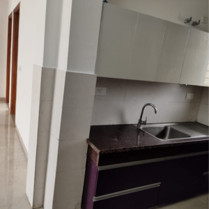 Kitchen in 6+ BHK Independent House at Sector 57 – for Sale