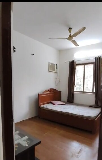 Living Room in 2.5 BHK Apartment at Lodha Casa Bella Gold, Dombivli East – for Rent
