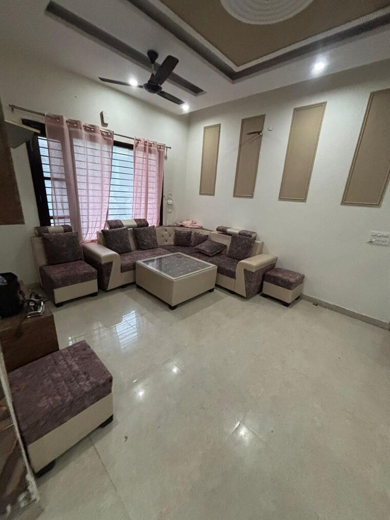 Living Room, kharar mohali road 2 Bedroom 1040 Sq.Ft. Apartment In Kharar Mohali Road Kharar 9674051