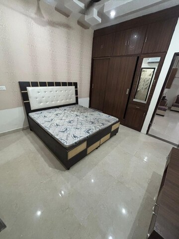 Bedroom in 2 BHK Apartment at Kharar Mohali Road – for Sale