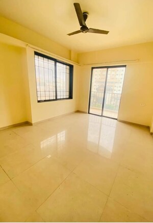 Master Bedroom in 2 BHK Apartment at Eisha Loreals, Kondhwa – for Rent