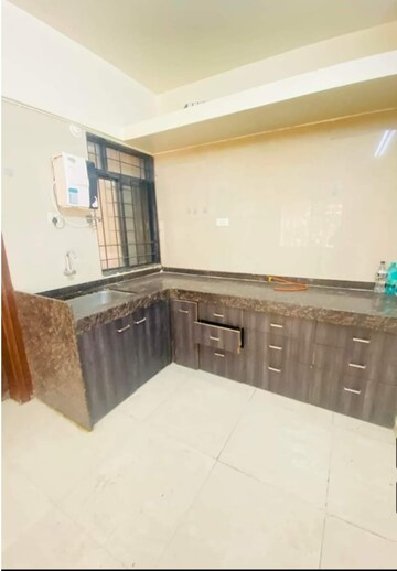 Kitchen in 2 BHK Apartment at Eisha Loreals, Kondhwa – for Rent