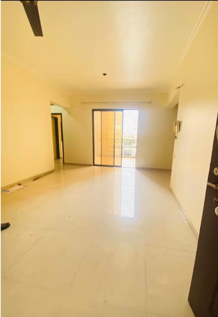2 BHK Apartment For Rent in Eisha Loreals
