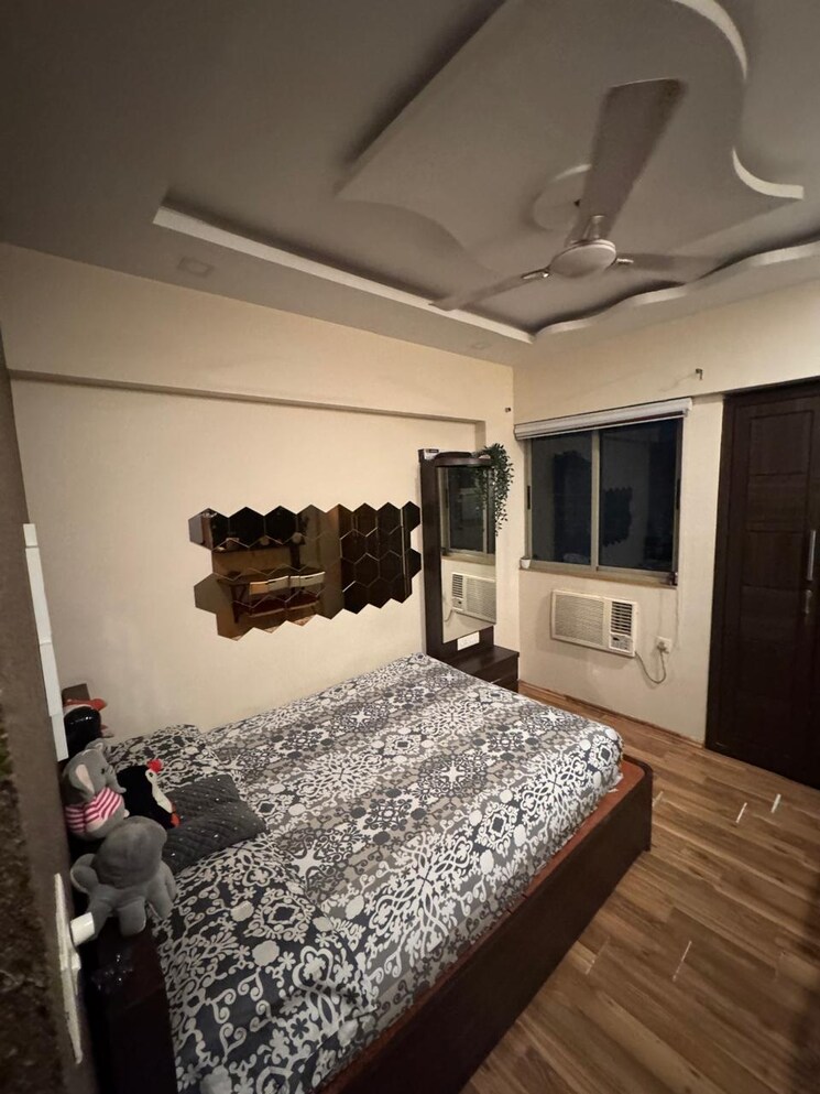 Bedroom, lodha-casa-rio 2 Bedroom 873 Sq.Ft. Apartment In Dombivli East Thane 9674070