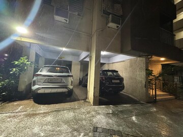 Parking in 2 BHK Apartment at Lodha Casa Rio, Dombivli East – for Rent