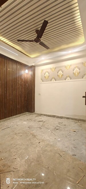 Room in 1 RK Builder Floor at Sector 73 – for Sale