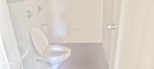 Bathroom in 2 BHK Apartment at Lodha Casa Bella Gold, Dombivli East – for Sale