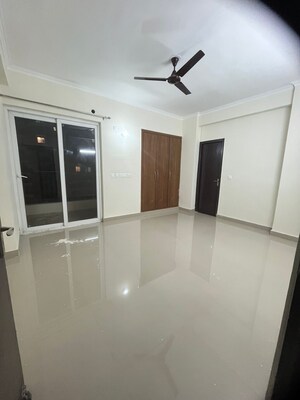 Bedroom in 3 BHK Apartment at Amrapali Crystal Homes, Sector 76 – for Rent