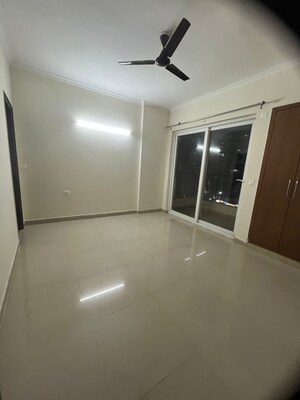 Bedroom in 3 BHK Apartment at Amrapali Crystal Homes, Sector 76 – for Rent