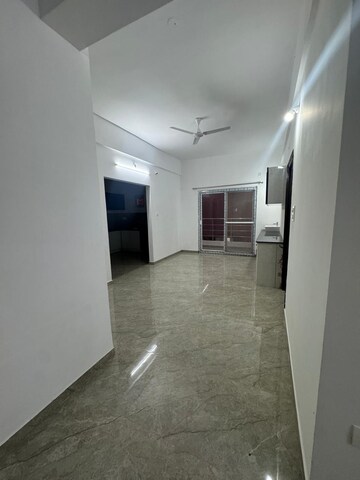 Building Lobby in 3 BHK Apartment at Kondapur – for Rent